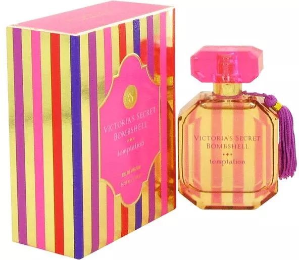 Victoria's Secret — Victoria's Secret Bombshell Temptation