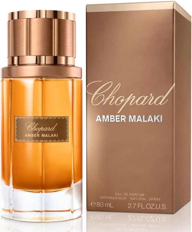 Chopard Amber Malaki — фото 5