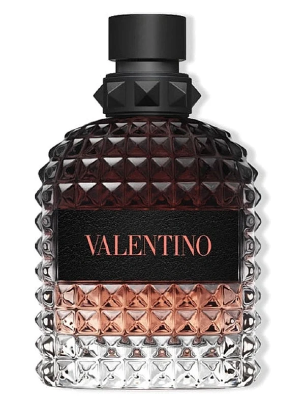 Valentino — Valentino Uomo Born In Roma Coral Fantasy