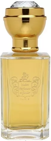Maitre Parfumeur et Gantier — Maitre Parfumeur et Gantier Ambre Dore