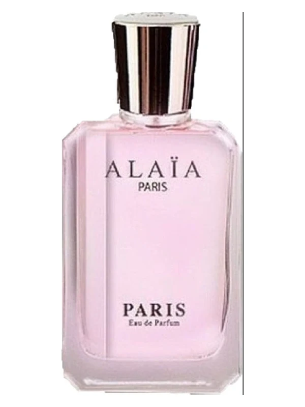 Azzedine Alaia — Azzedine Alaia Alaia