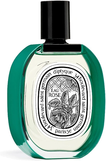Diptyque — Diptyque Impossible Bouquet Eau Rose
