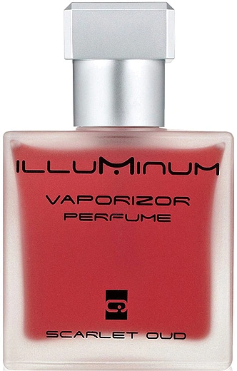 Illuminum — Illuminum Scarlet Oud