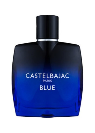 Castelbajac — Castelbajac Castelbajac Blue Homme