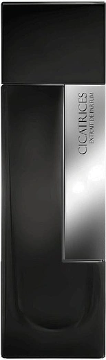 LM Parfums — LM Parfums Cicatrices