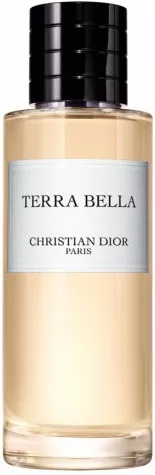 Christian Dior — Christian Dior Terra Bella