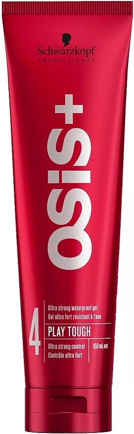 Schwarzkopf Professional Osis + Play Tough 4 — фото 2