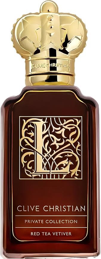 Clive Christian — Clive Christian L Red Tea Vetiver