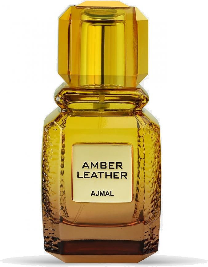 Ajmal — Ajmal Amber Leather