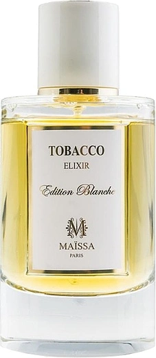 Maissa — Maissa Tobacco