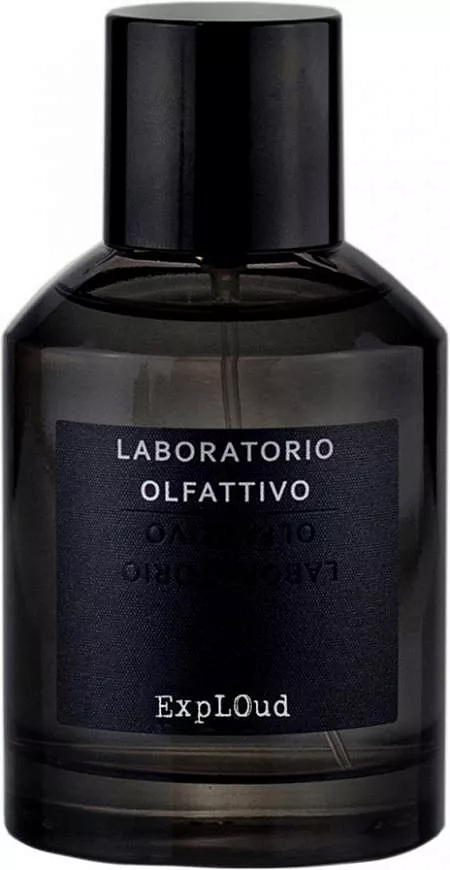 Laboratorio Olfattivo Exploud — фото 2