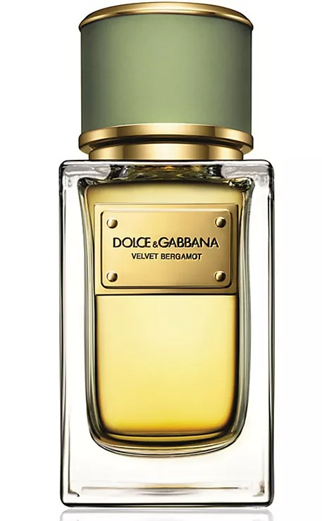 Dolce & Gabbana Velvet Bergamot — фото 2