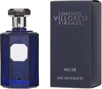 Lorenzo Villoresi — Lorenzo Villoresi Musk