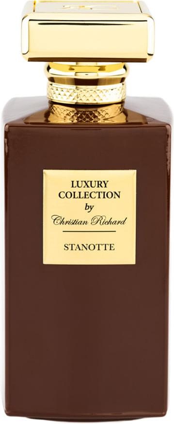 Christian Richard — Christian Richard Stanotte