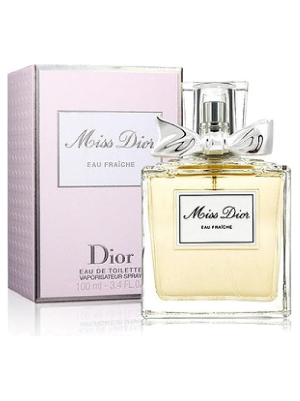 Christian Dior — Christian Dior Miss Dior Eau Fraiche