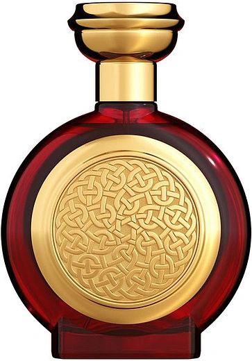 Boadicea the Victorious — Boadicea the Victorious Rouge Temptation