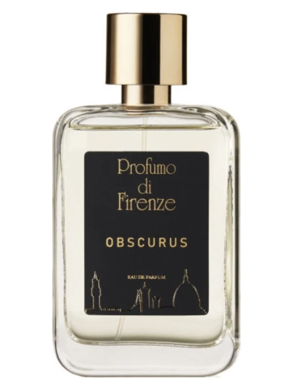 Profumo Di Firenze — Profumo Di Firenze Obscurus