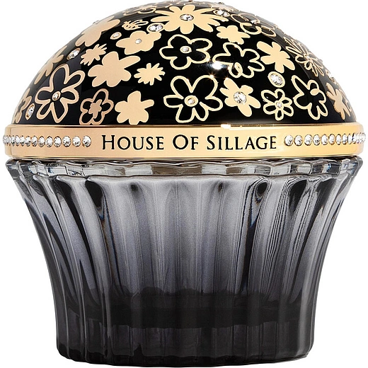 House Of Sillage — House Of Sillage Whispers Of Seduction