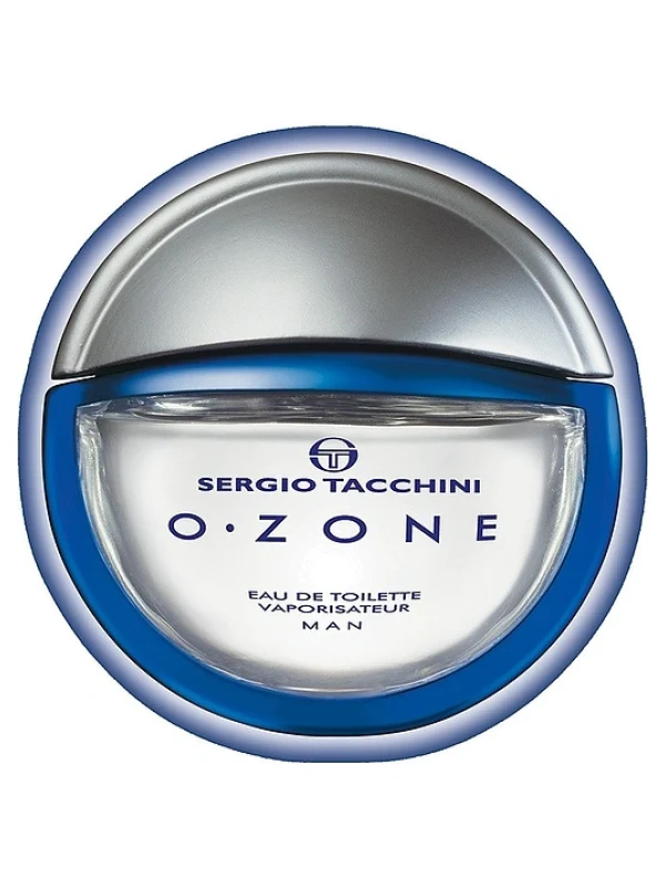 Sergio Tacchini — Sergio Tacchini O-zone Men