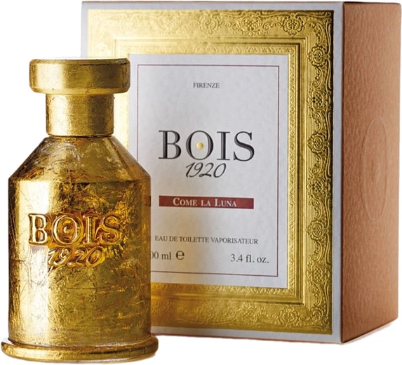 Bois 1920 — Bois 1920 Come la Luna