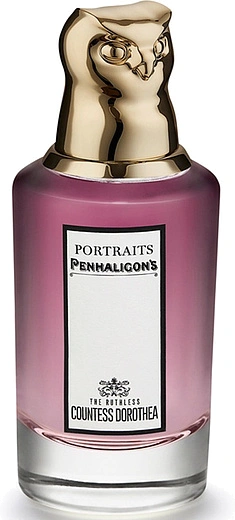 Penhaligon's — Penhaligon's The Ruthless Countess Dorothea