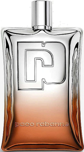 Paco Rabanne — Paco Rabanne Fabulous Me