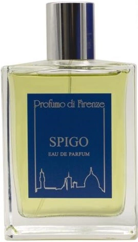 Profumo Di Firenze — Profumo Di Firenze Spigo
