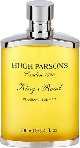 Hugh Parsons — Hugh Parsons King`s Road