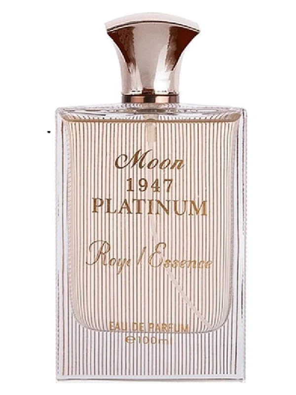 Noran Perfumes — Noran Perfumes Moon 1947 Platinum
