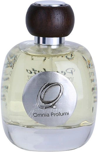 Omnia Profumi — Omnia Profumi Peridoto