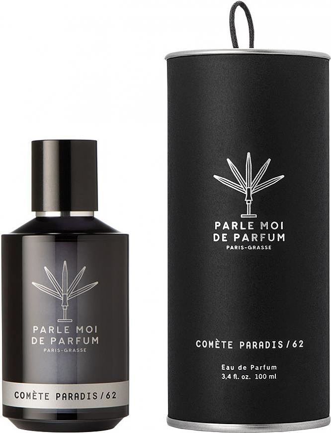 Parle Moi de Parfum Comete Paradis/62 — фото 2
