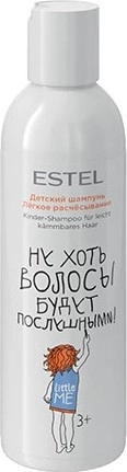 Estel — Estel Little Me Shampoo Shampun Detskiy Legkoe Raschesyvanie