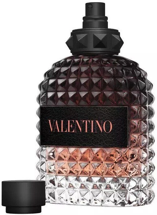 Valentino Uomo Born In Roma Coral Fantasy — фото 4