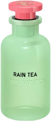 Louis Vuitton — Louis Vuitton Rain Tea