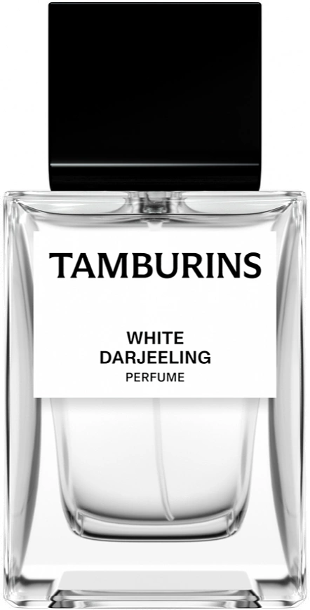 Tamburins White Darjeeling — фото 2