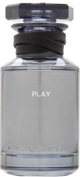 Givenchy Les Creations Couture Play For Him Leather — фото 2