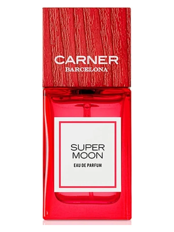 Carner Barcelona — Carner Barcelona Super Moon