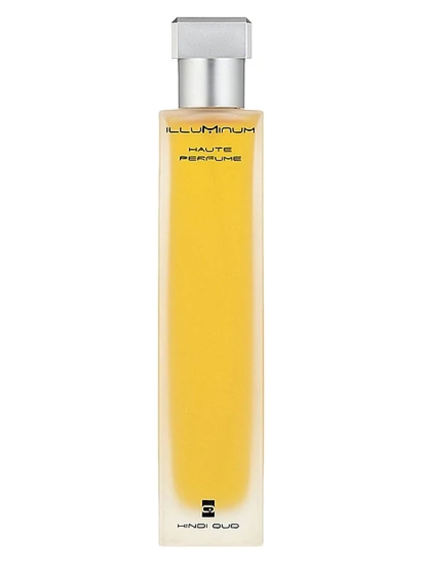 Illuminum — Illuminum Hindi Oud