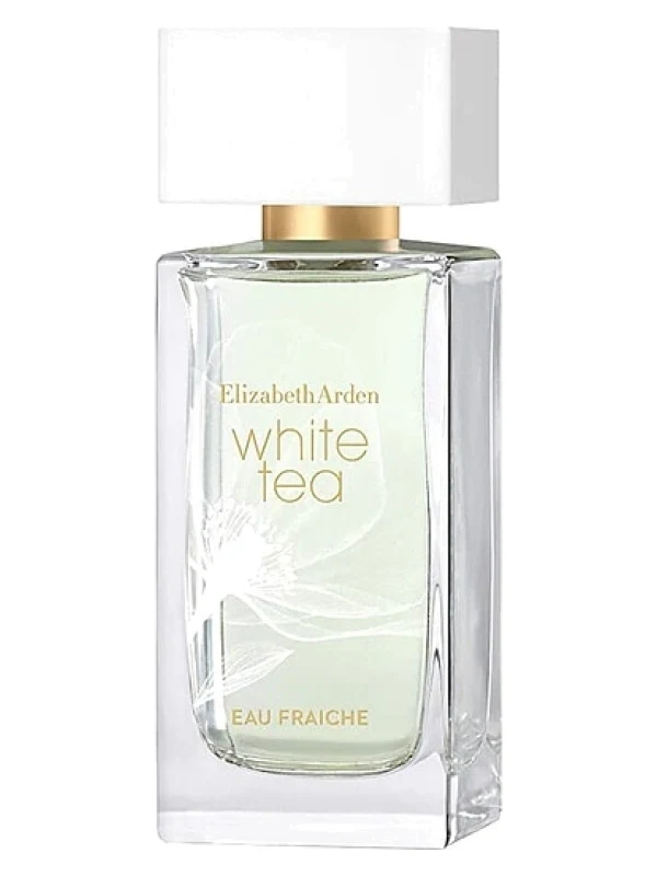 Elizabeth Arden — Elizabeth Arden White Tea Eau Fraiche