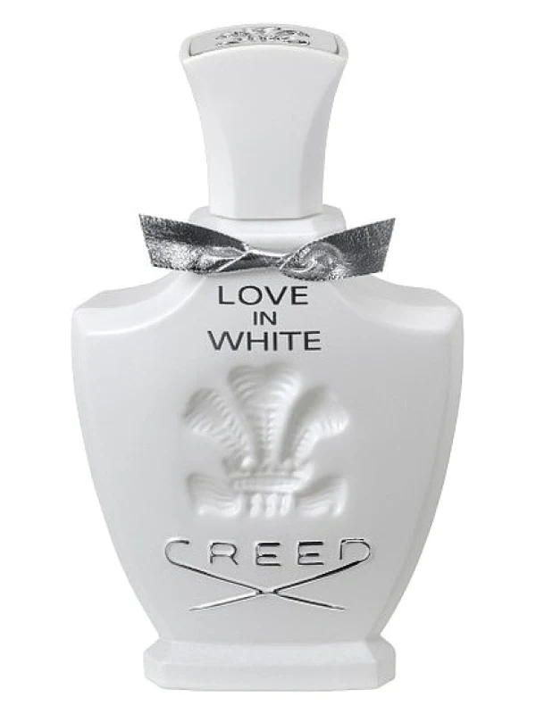 Creed — Creed Love In White