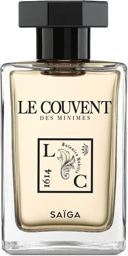 Le Couvent Maison De Parfum — Le Couvent Maison De Parfum Saiga