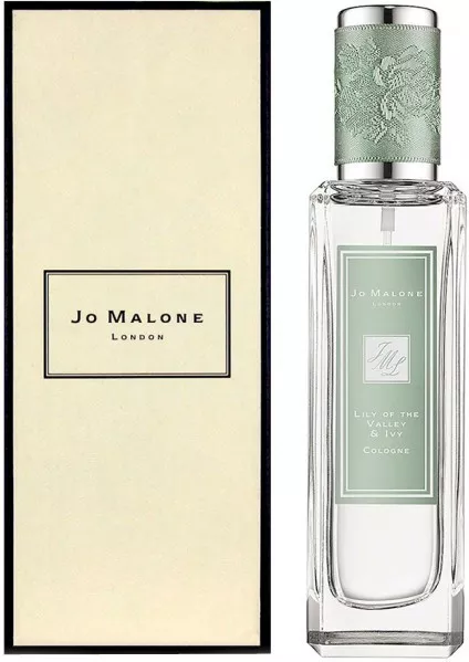 Jo Malone Lily of the Valley & Ivy — фото 3