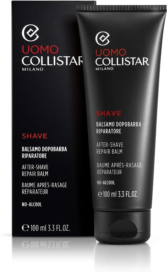 Collistar After Shave Repair Balm — фото 2