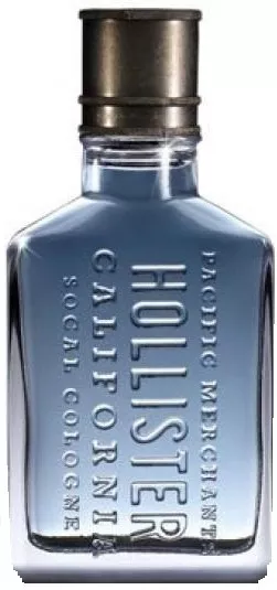 Hollister Socal for men So Chill — фото 2