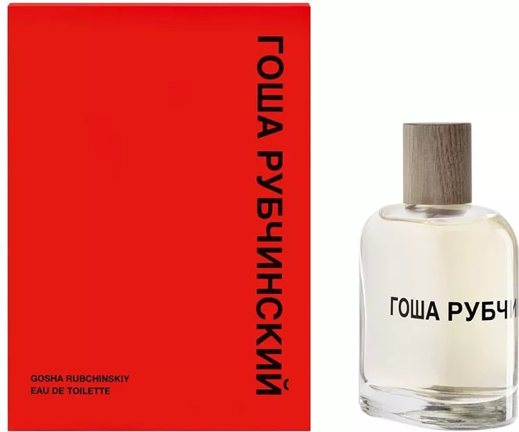Comme des Garcons Гоша Рубчинский — фото 3