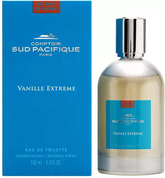 Comptoir Sud Pacifique Vanille Extreme — фото 4