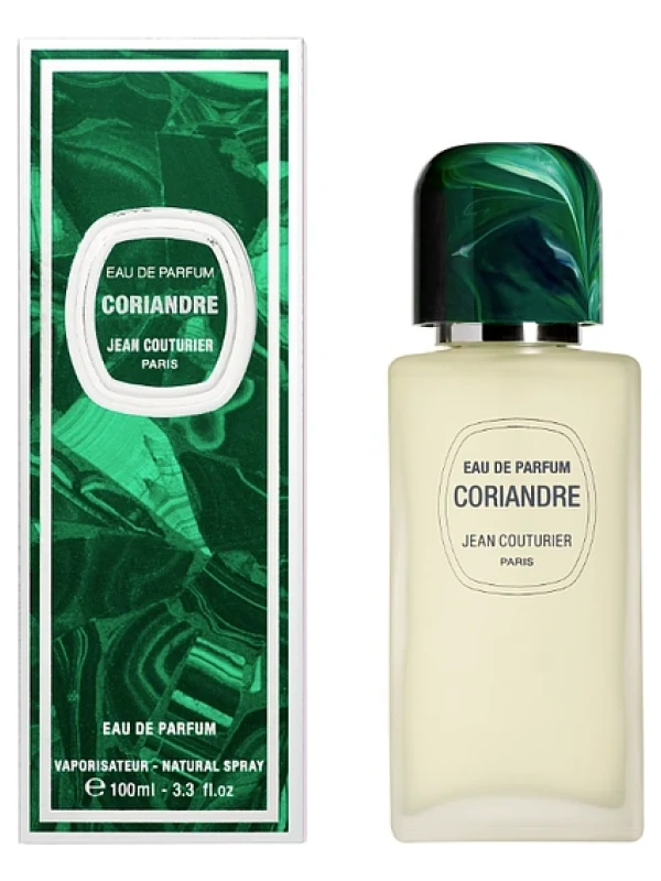 Jean Couturier — Jean Couturier Coriandre