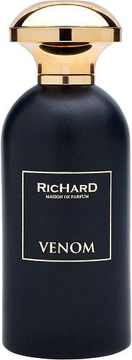 Christian Richard — Christian Richard Venom