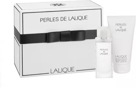 Lalique — Lalique Perles de Lalique