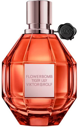 Victor Rolf — Viktor & Rolf Flowerbomb Tiger Lily
